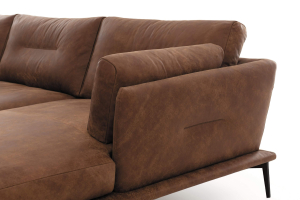 Nr. 10 / Sofa oder Ecke / in Stoff oder Leder / ab 2470 €